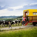 Dom wakacyjny Hof Koehne - Landlust *