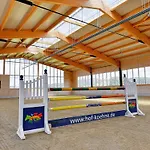 Hof Koehne - Landlust Dom wakacyjny
