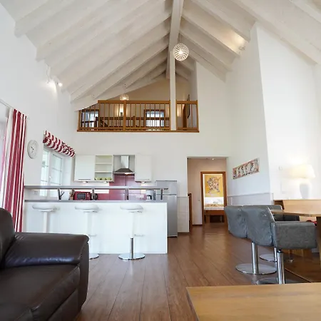 Holiday home Hof Koehne - Landlust Schmallenberg