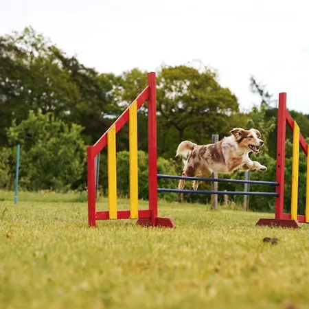 Vakantiehuis Hof Koehne - Landlust
