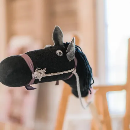 Vakantiehuis Hof Koehne - Landlust *