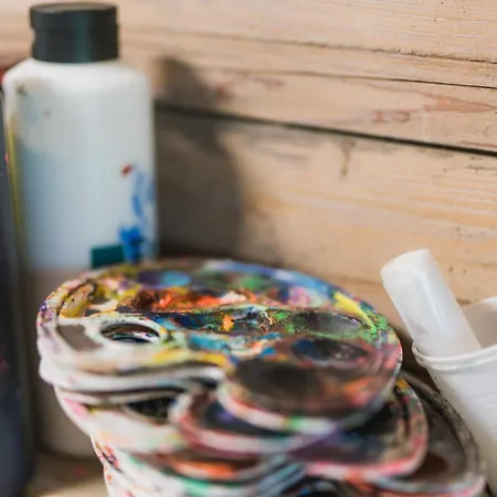 Hof Koehne - Landlust Semesterbostad