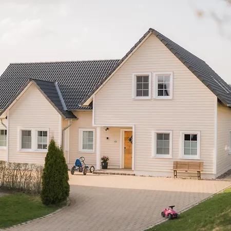 Hof Köhne - Landlust Ferienhaus *