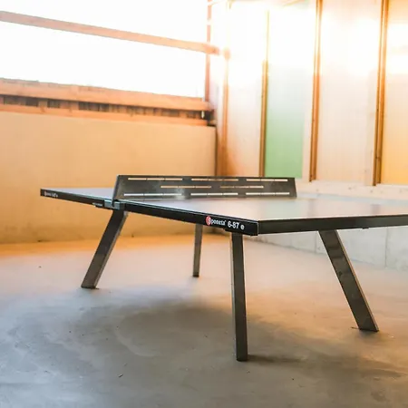 Vakantiehuis Hof Koehne - Landlust *