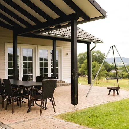 Ferienhaus Hof Köhne - Landlust Schmallenberg