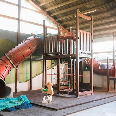 Hof Koehne - Landlust Vakantiehuis *