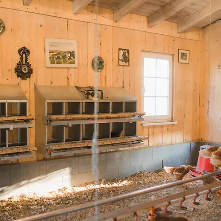 Vakantiehuis Hof Koehne - Landlust Schmallenberg