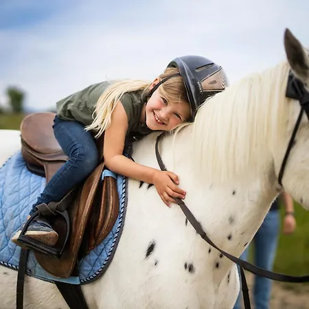 Hof Koehne - Landlust Schmallenberg