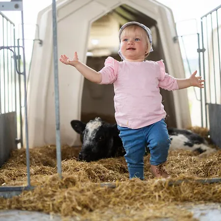 Hof Koehne - Landlust Vakantiehuis Schmallenberg