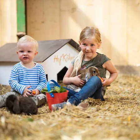 Hof Koehne - Landlust