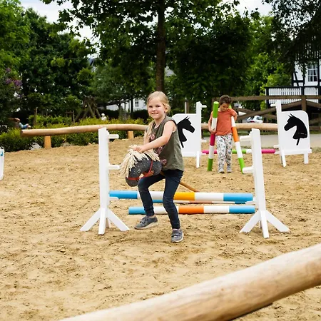 Hof Koehne - Landlust *