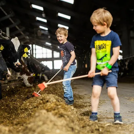 Hof Koehne - Landlust * Schmallenberg