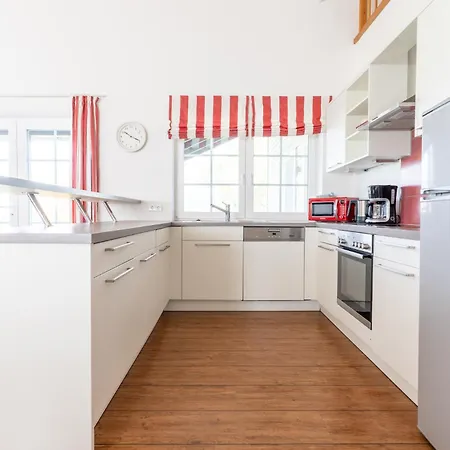 Holiday home Hof Koehne - Landlust *