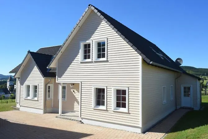 Hof Koehne - Landlust Semesterbostad Schmallenberg