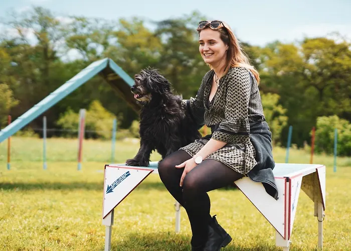 Hof Koehne - Landlust Semesterbostad *