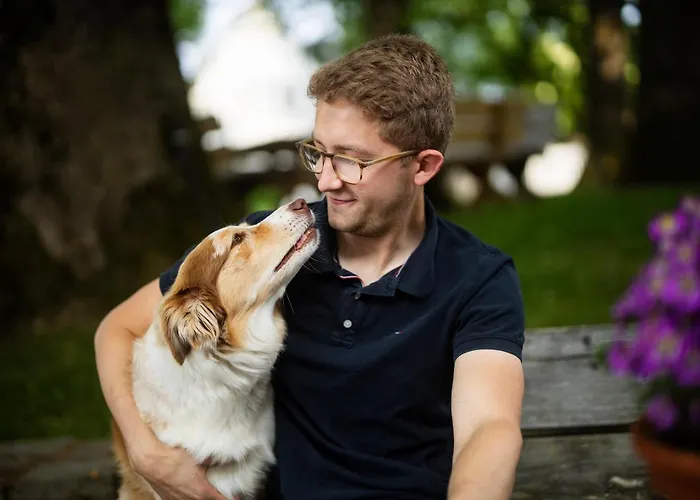 Semesterbostad Hof Koehne - Landlust Schmallenberg