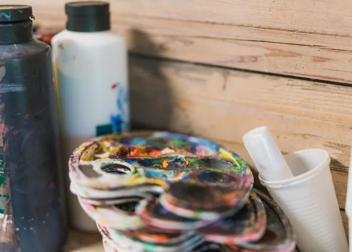 Hof Koehne - Landlust Semesterbostad