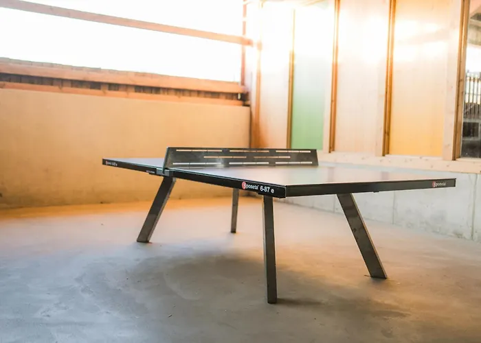 Semesterbostad Hof Koehne - Landlust *