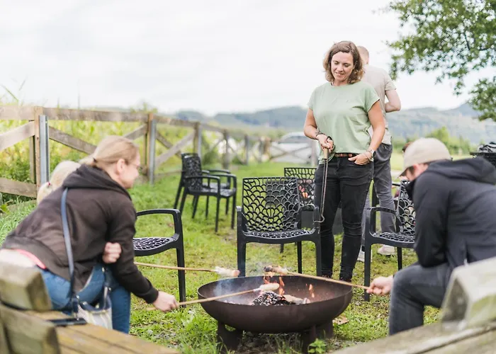 Hof Koehne - Landlust Semesterbostad