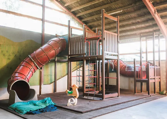 Hof Koehne - Landlust Semesterbostad *