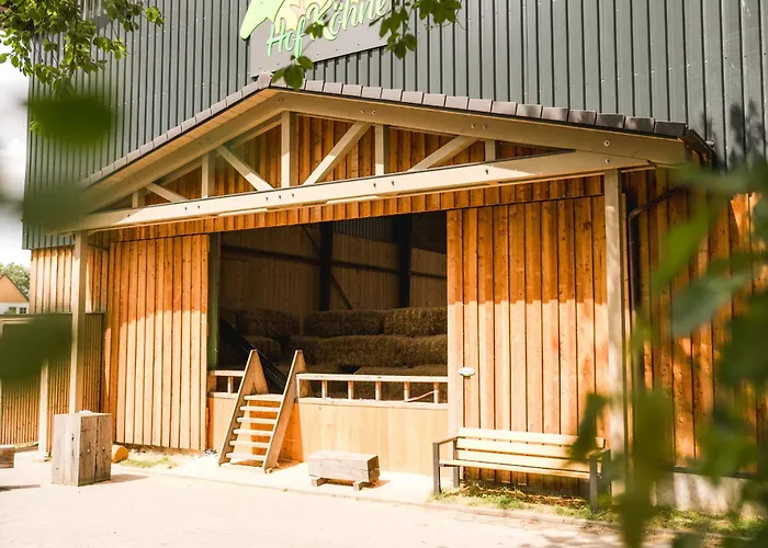 Hof Koehne - Landlust Semesterbostad Schmallenberg