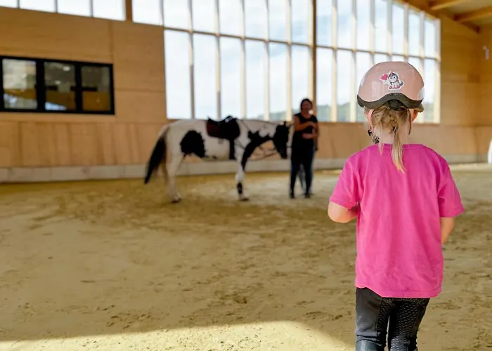 Hof Koehne - Landlust Semesterbostad Schmallenberg